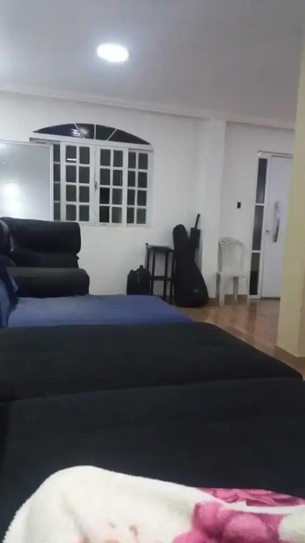 Pousada Solar das Acácias