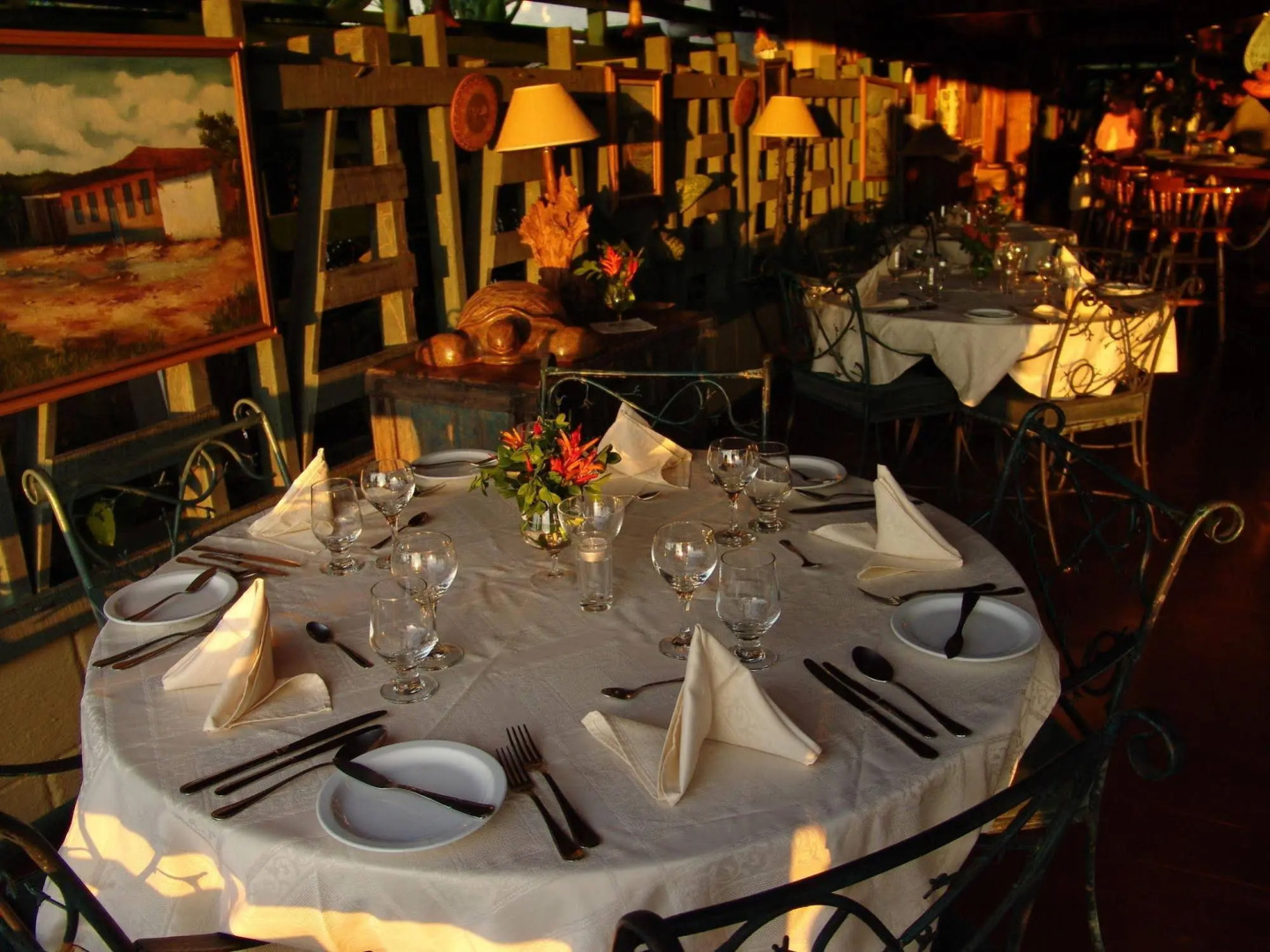 La Mansion Inn Arenal