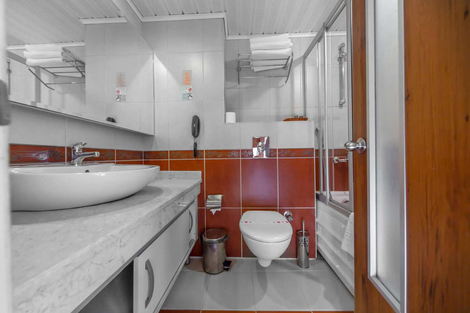 Beach Club Doganay Hotel