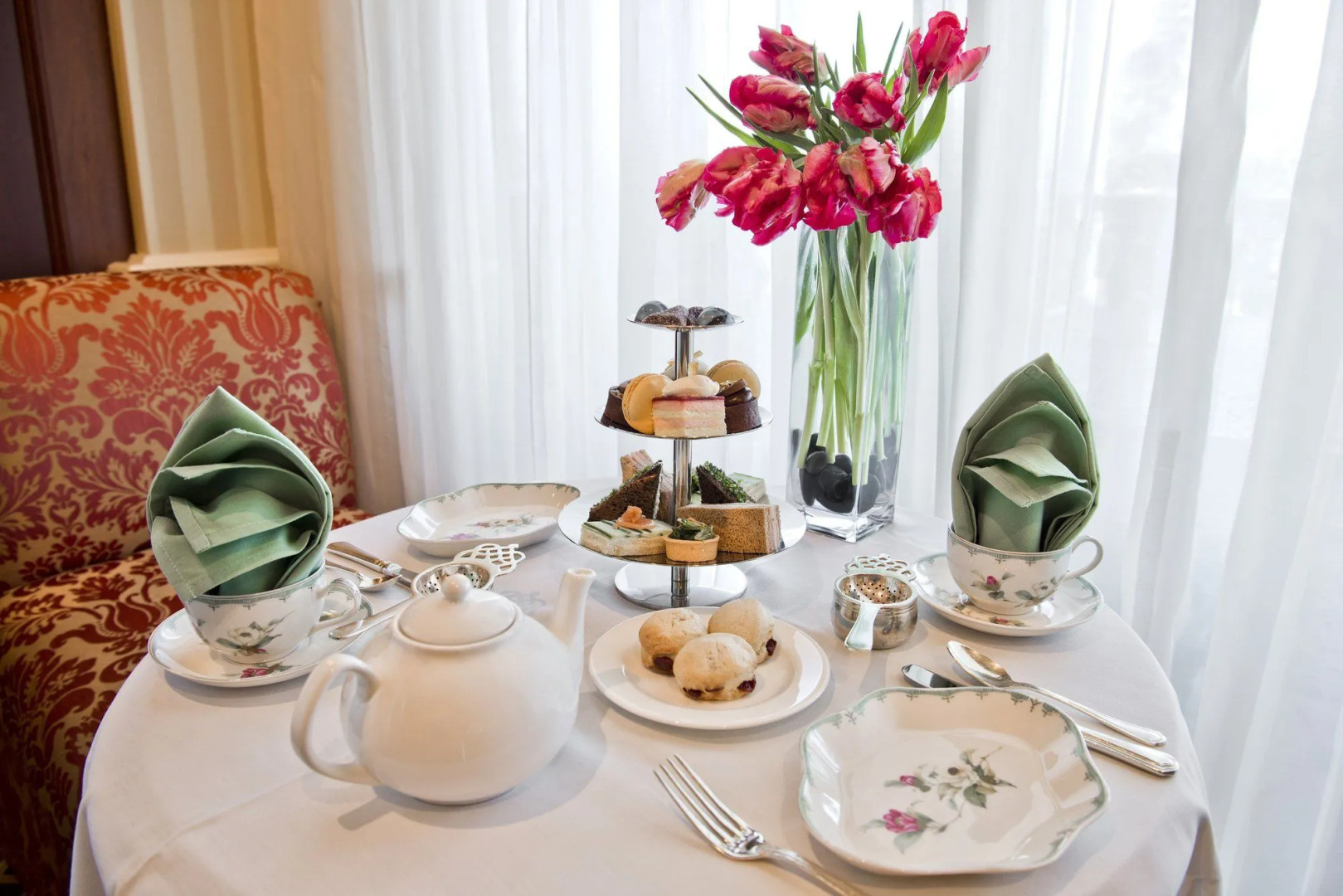 The Ballantyne, A Luxury Collection Hotel, Charlotte