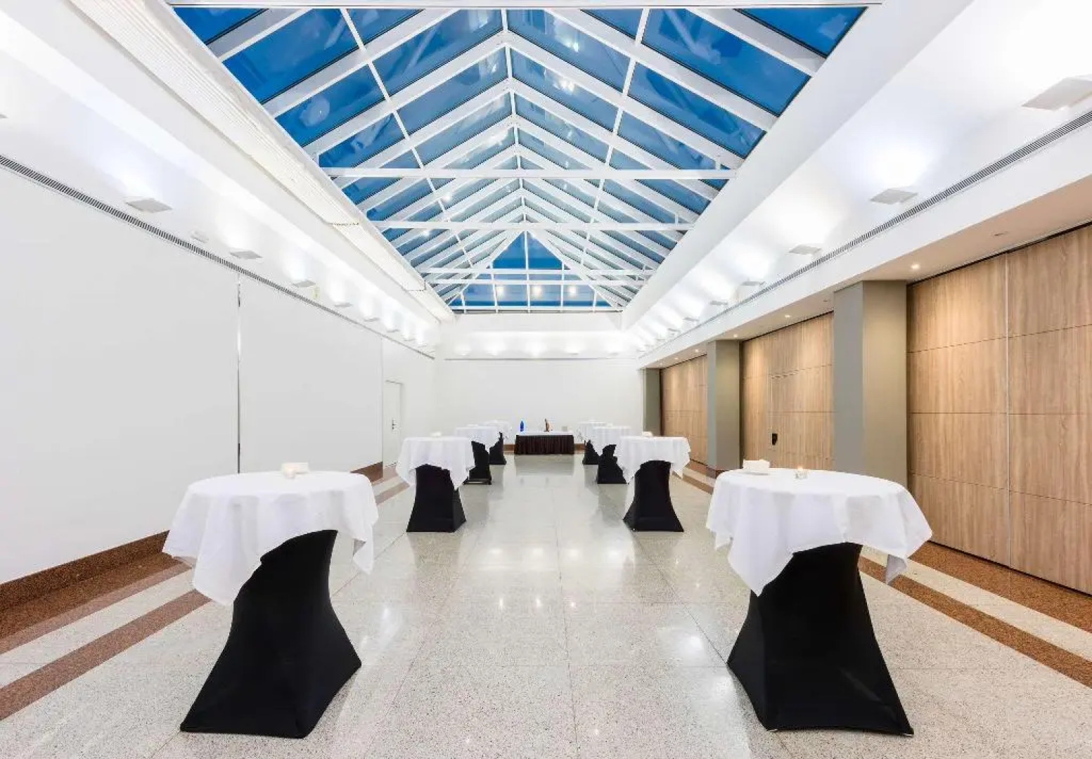 Hotel Guadalajara & Conference Center Affiliated by Meliá