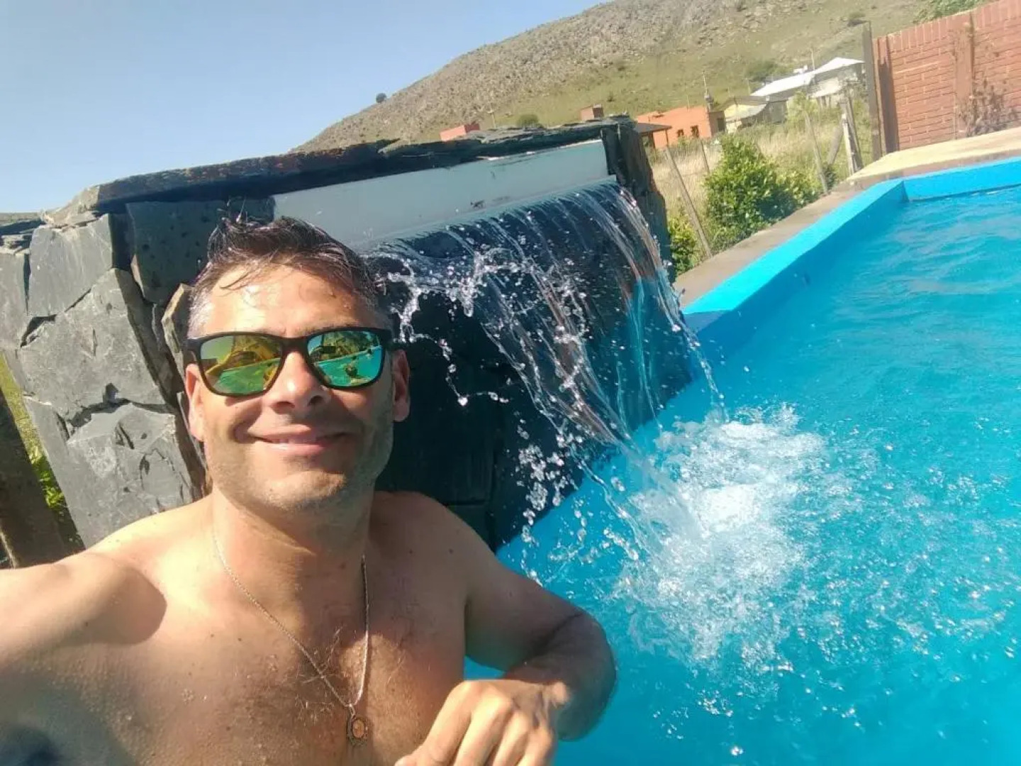 Cabañas Mirador del Cerro