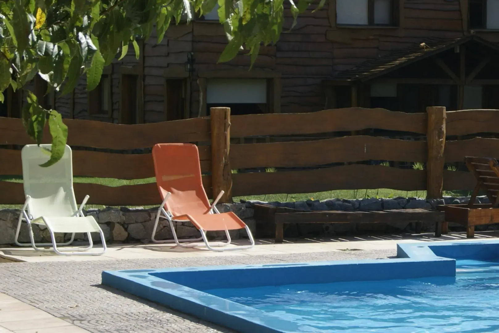 Cabañas Mi Descanso