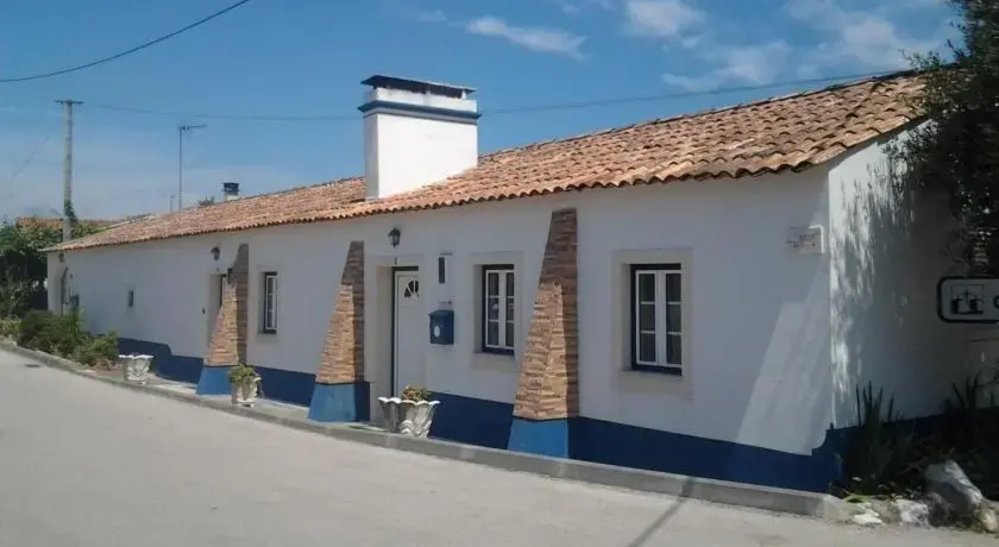 A Casa da Avó Luisa
