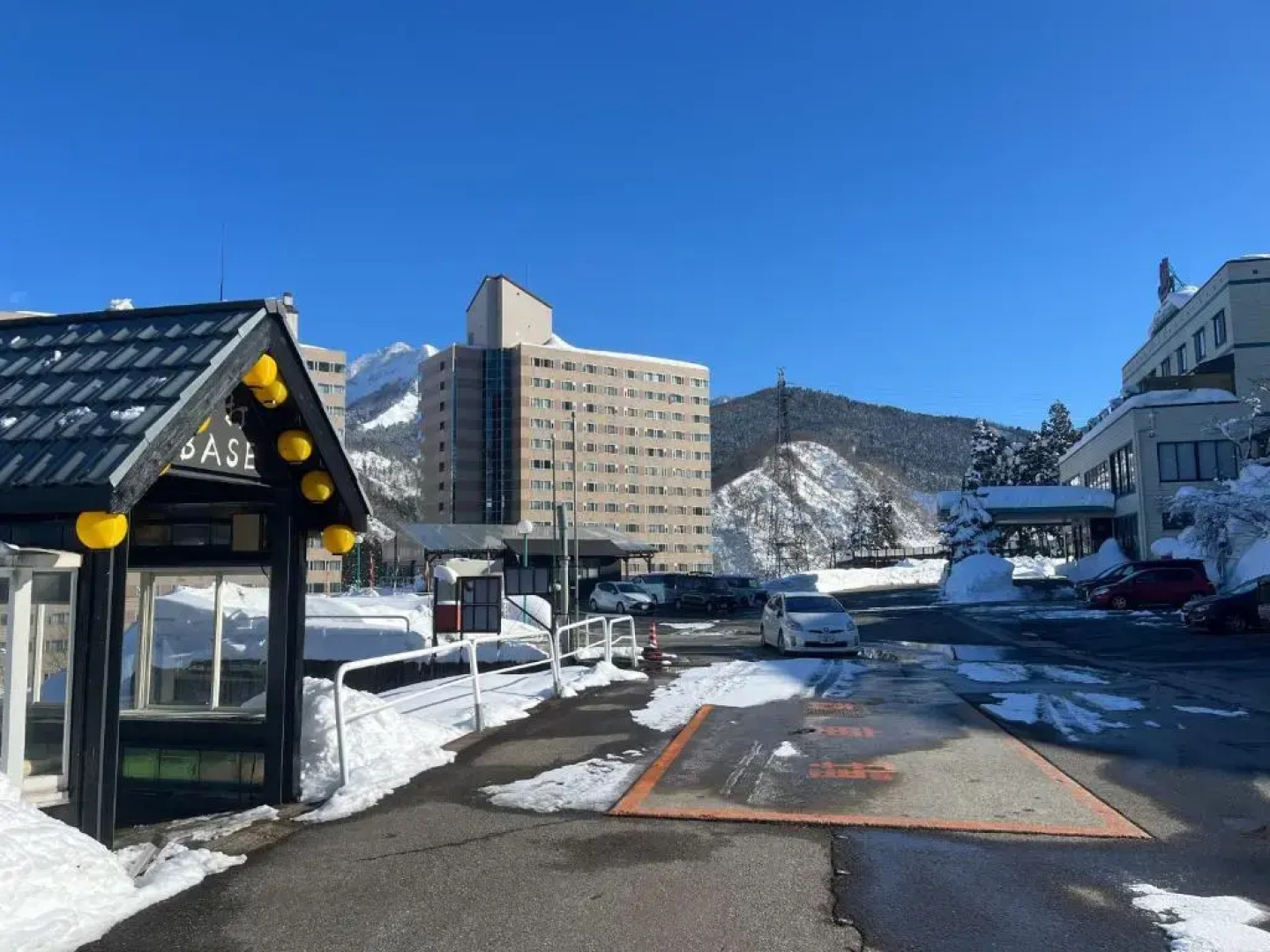 Chenda International Hotel