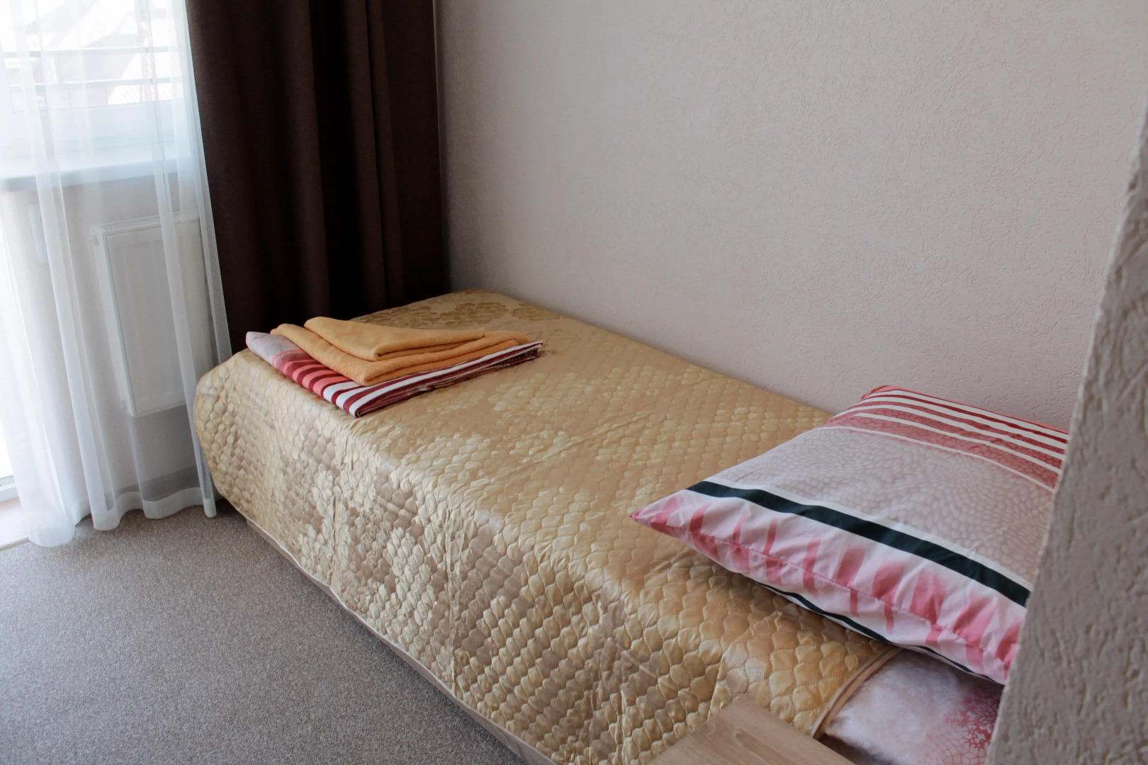 Nikos (Novofedorovka)