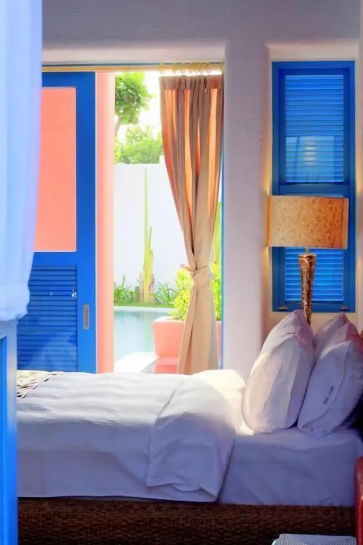 866 Oceanic View Villa