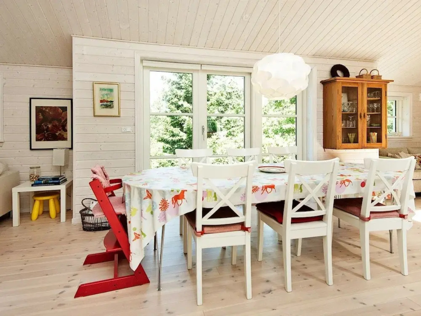 Holiday Home Klosterfælled