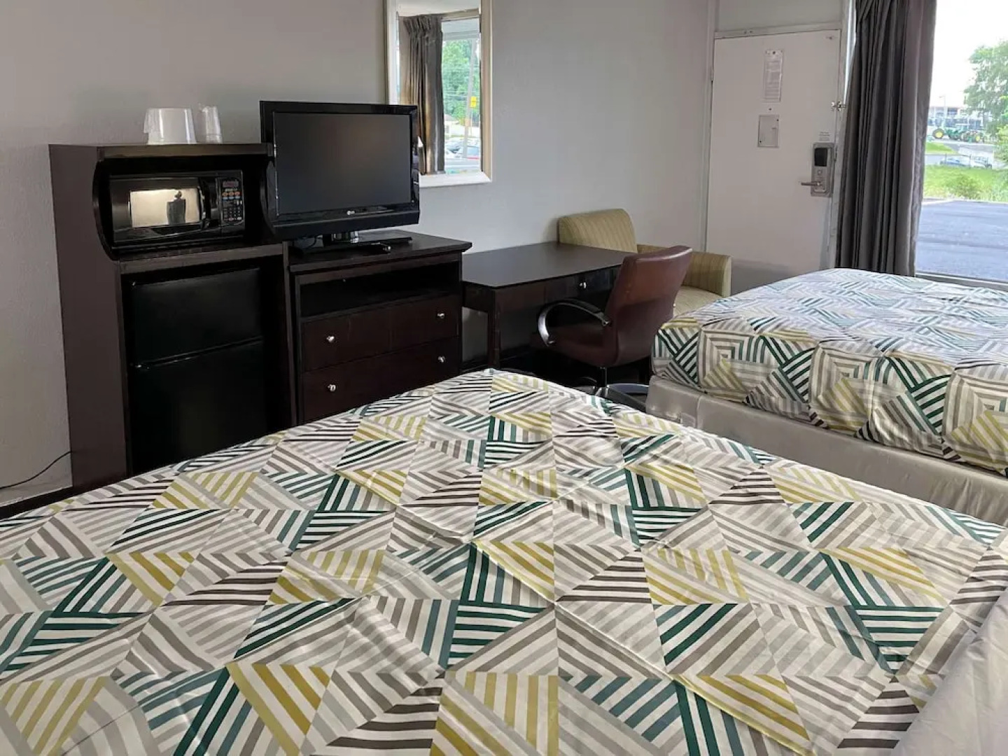 Studio 6 Suites – Wytheville, VA