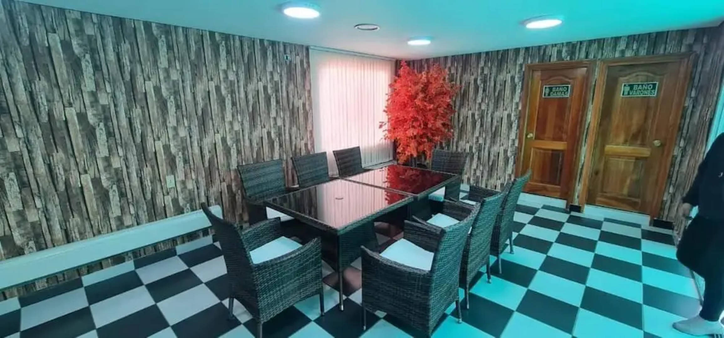 Hotel Espectacular