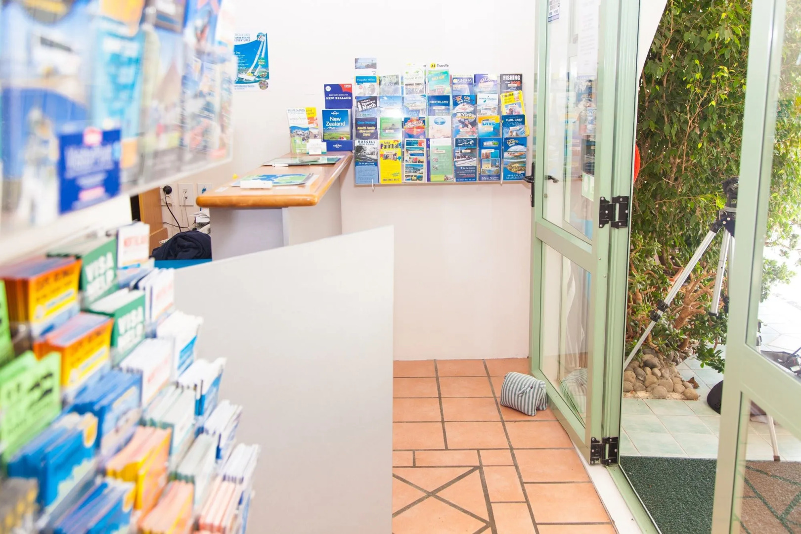 ASURE Admirals View Motel