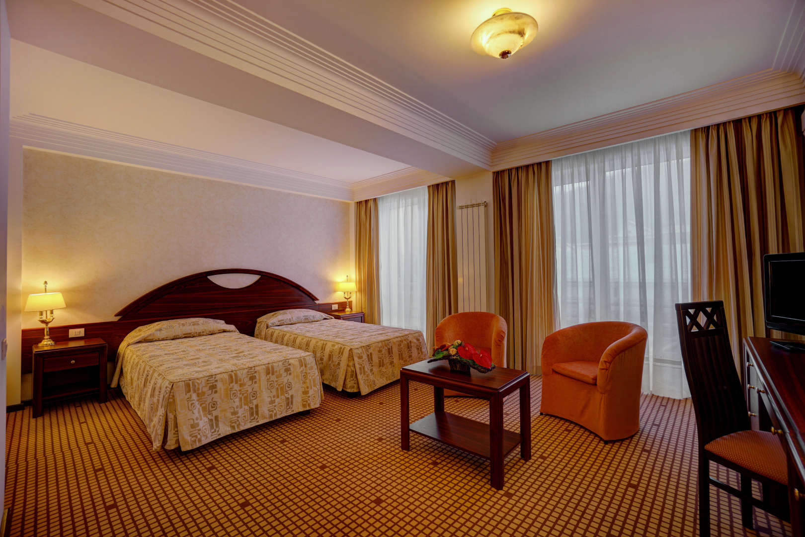 Citrin Hotel - Adults Only