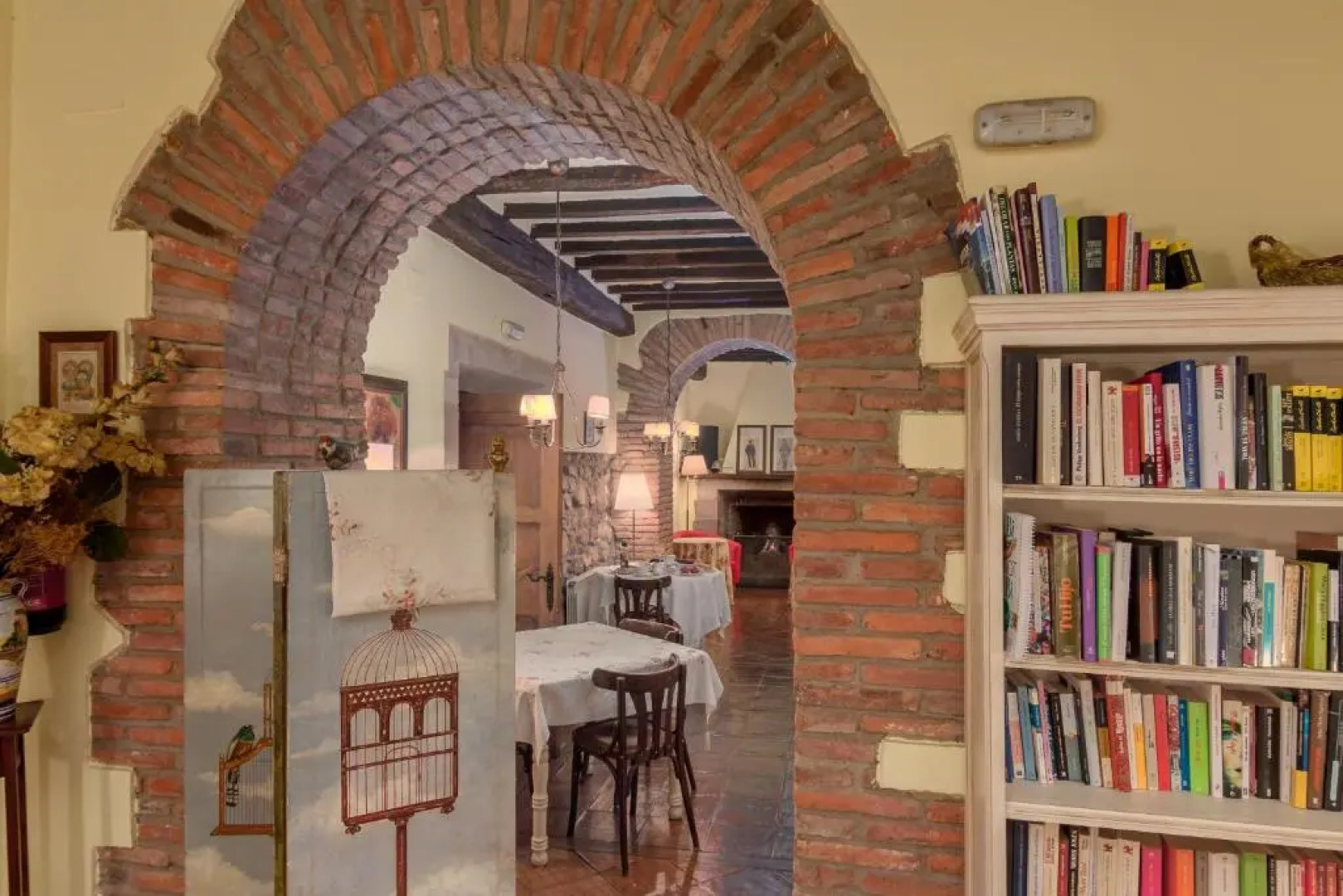 Casona De La Salceda