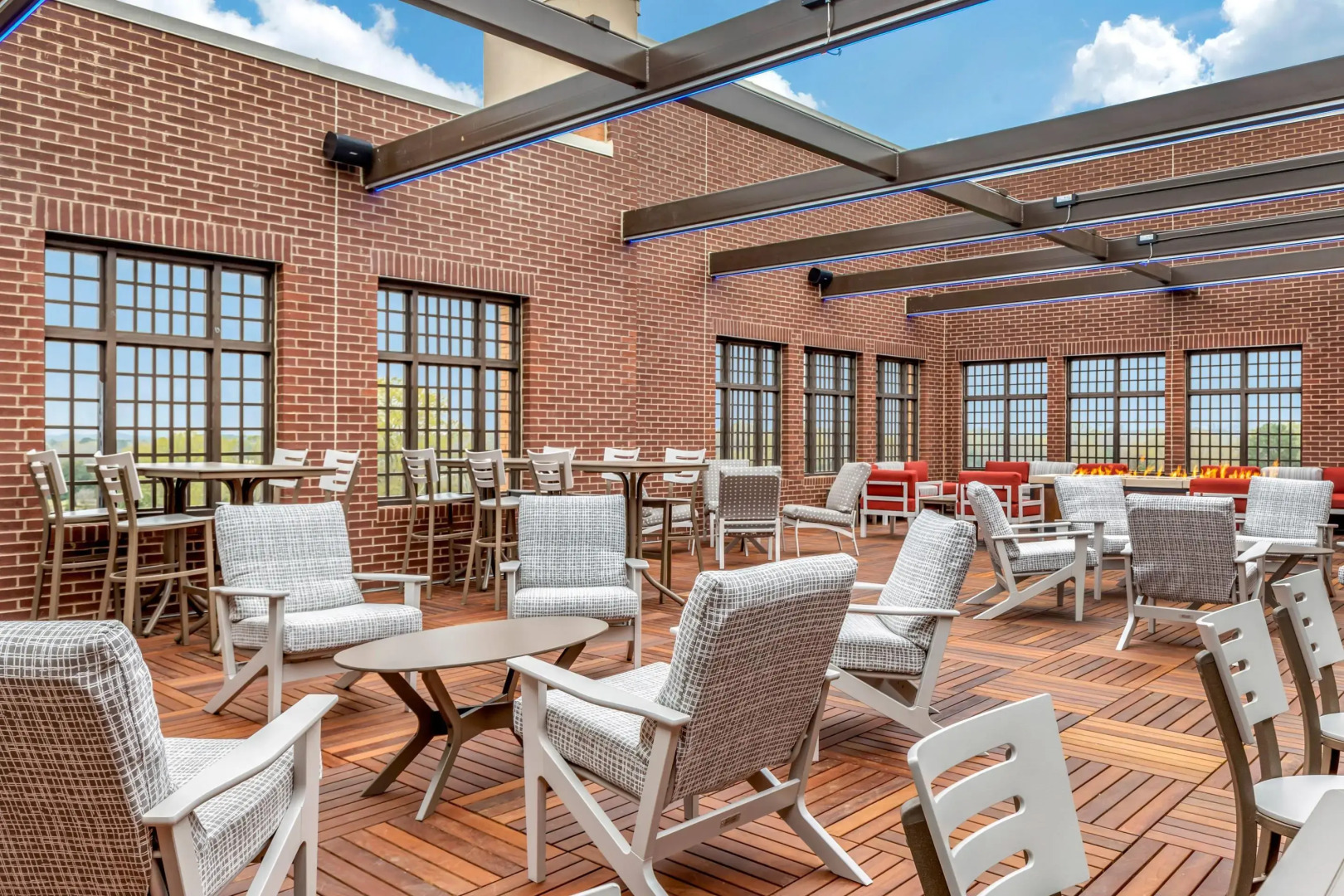 Cambria Hotel Rock Hill - University Center