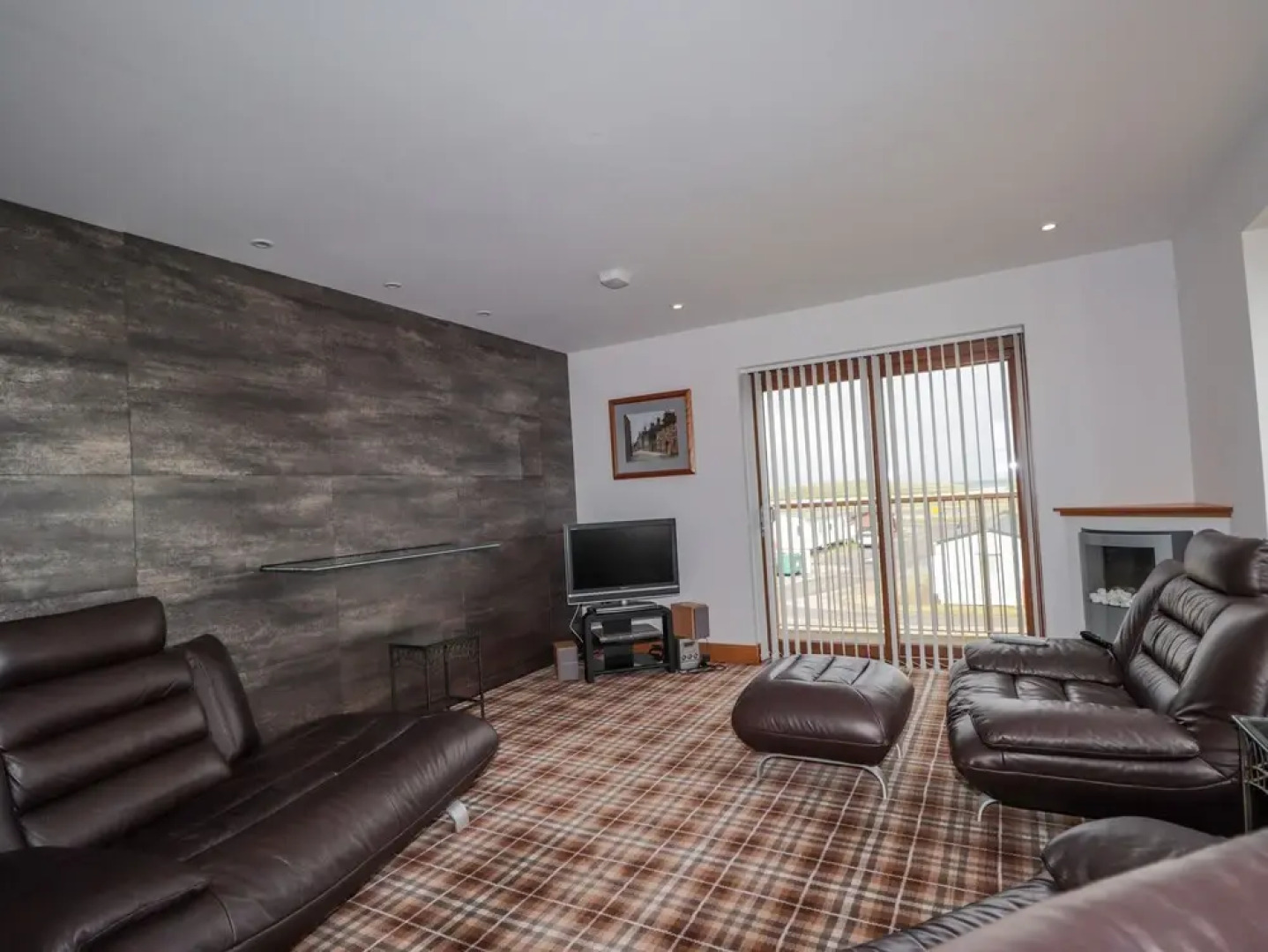 Lossiemouth Bay Cottage