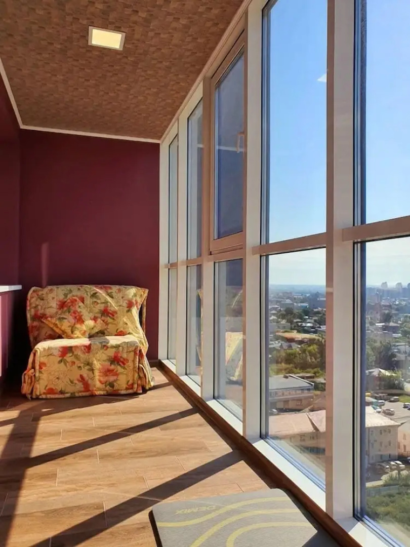 Звездная мечта Алтая