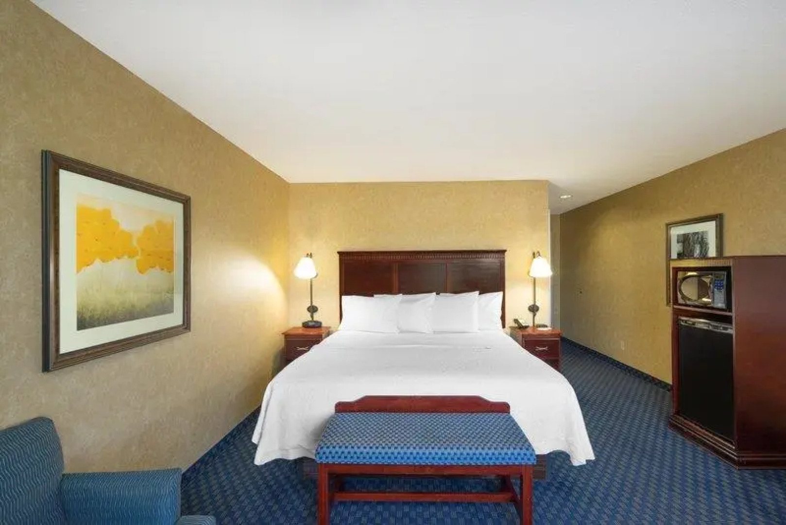 Hampton Inn Maysville