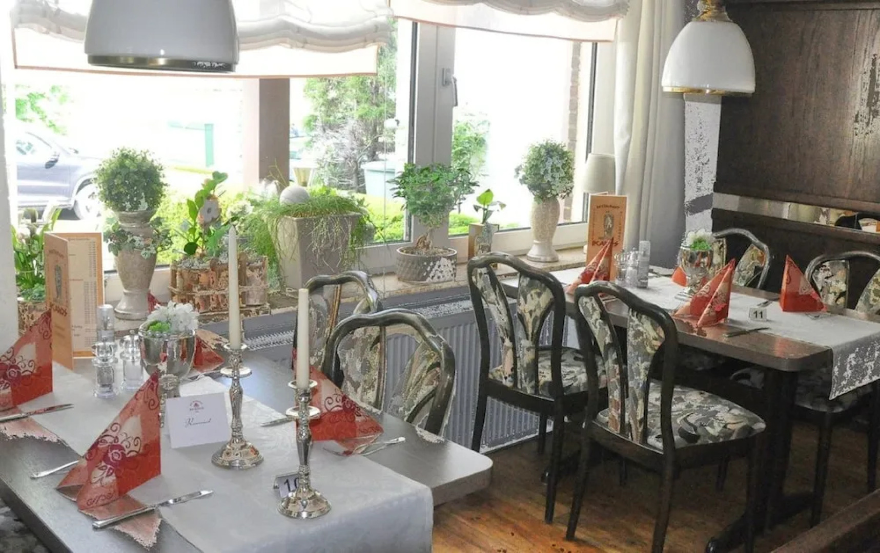 Hotel Restaurant Ikaros