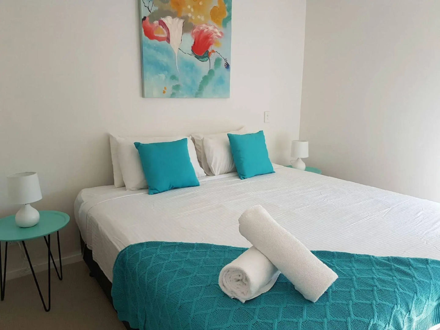 Darwin Waterfront Apartments