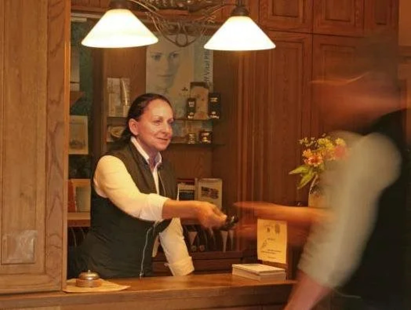 Landhaus Morgensünn