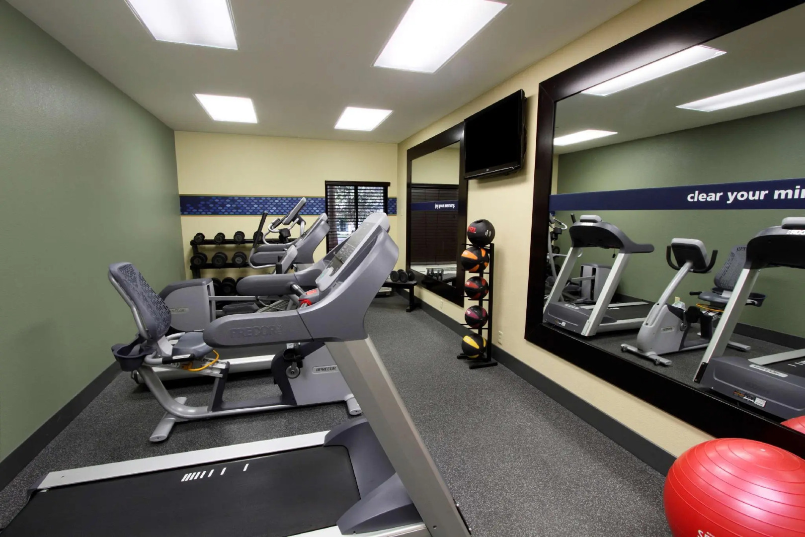 Hampton Inn Jacksonville/Ponte Vedra Beach-Mayo Clinic Area