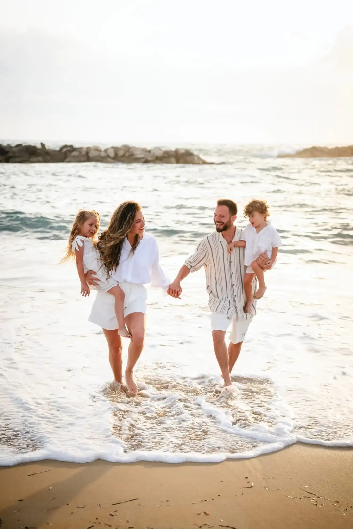 WellClub – Family Wellness Experience