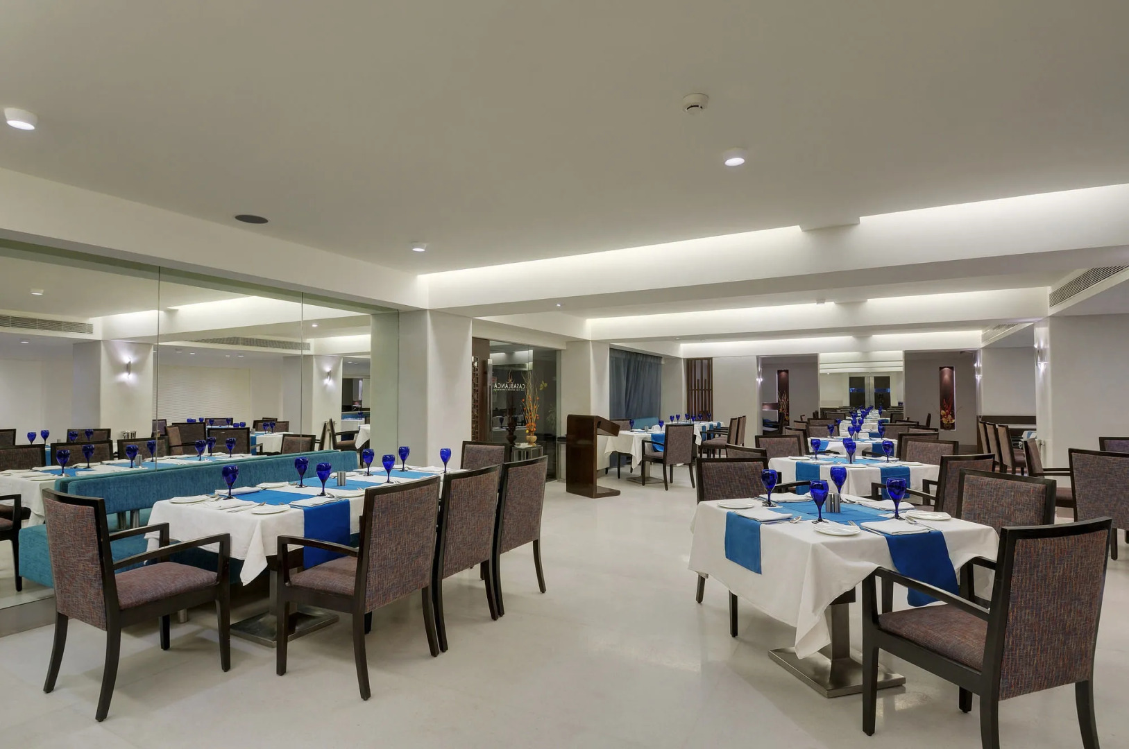 The Pride Hotel Chennai