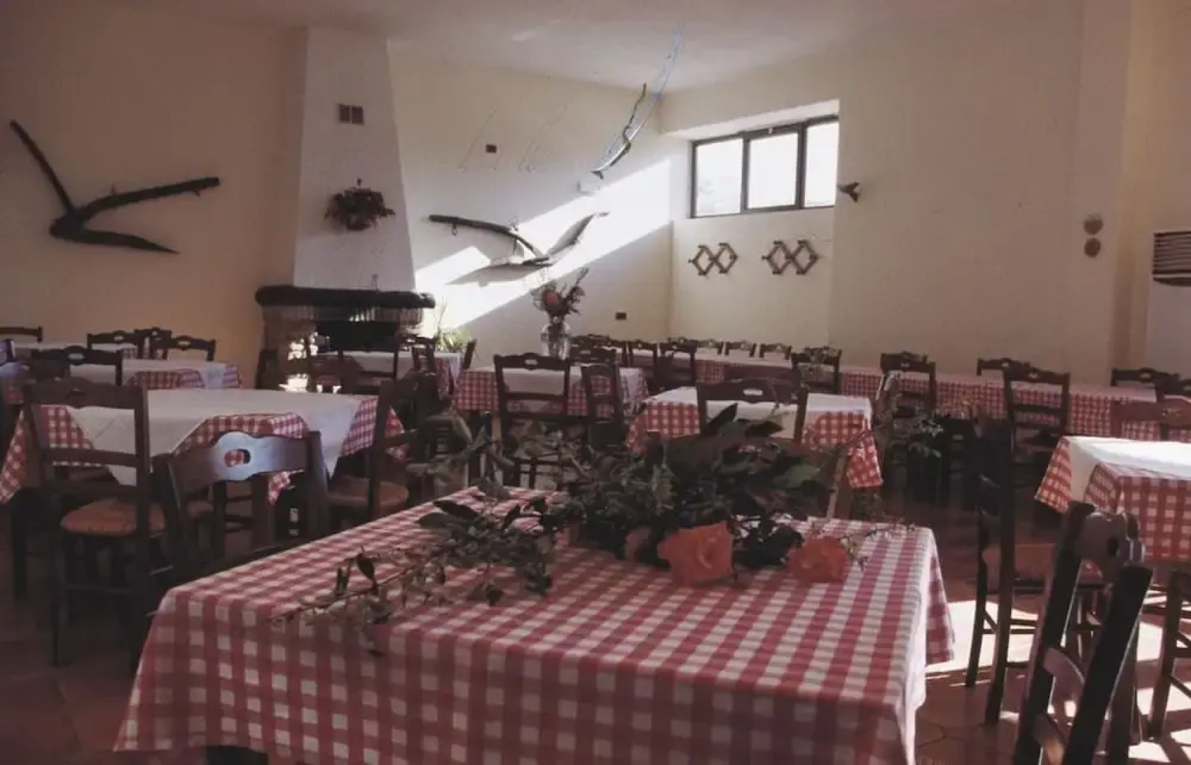 Agriturismo San Giuliano