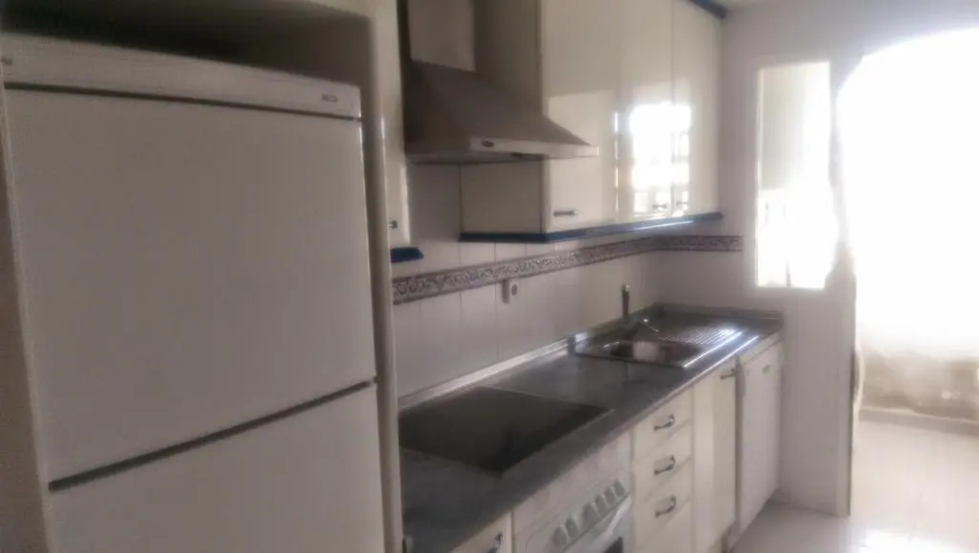 Marina De La Duquesa Apartment