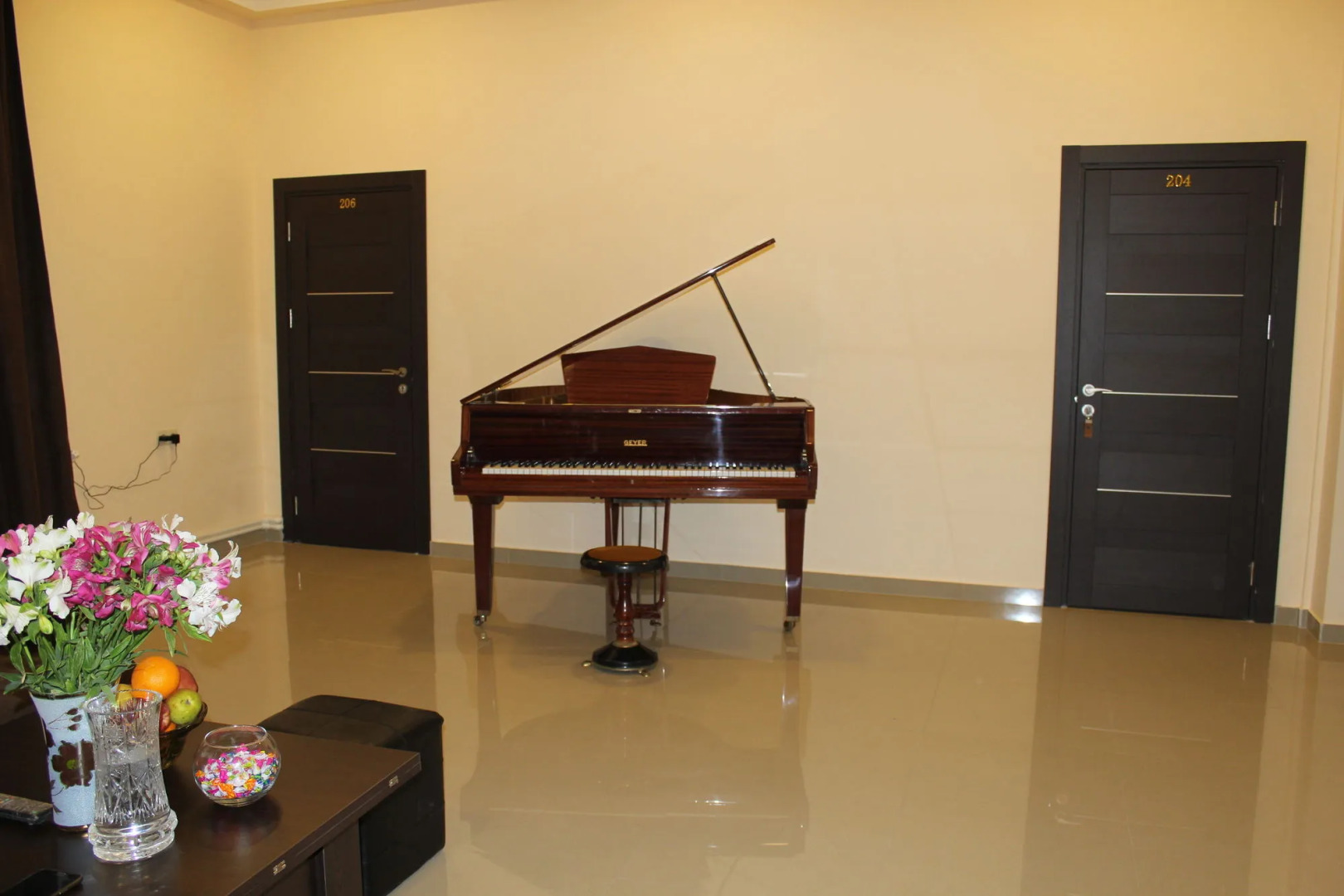 Отель Best View