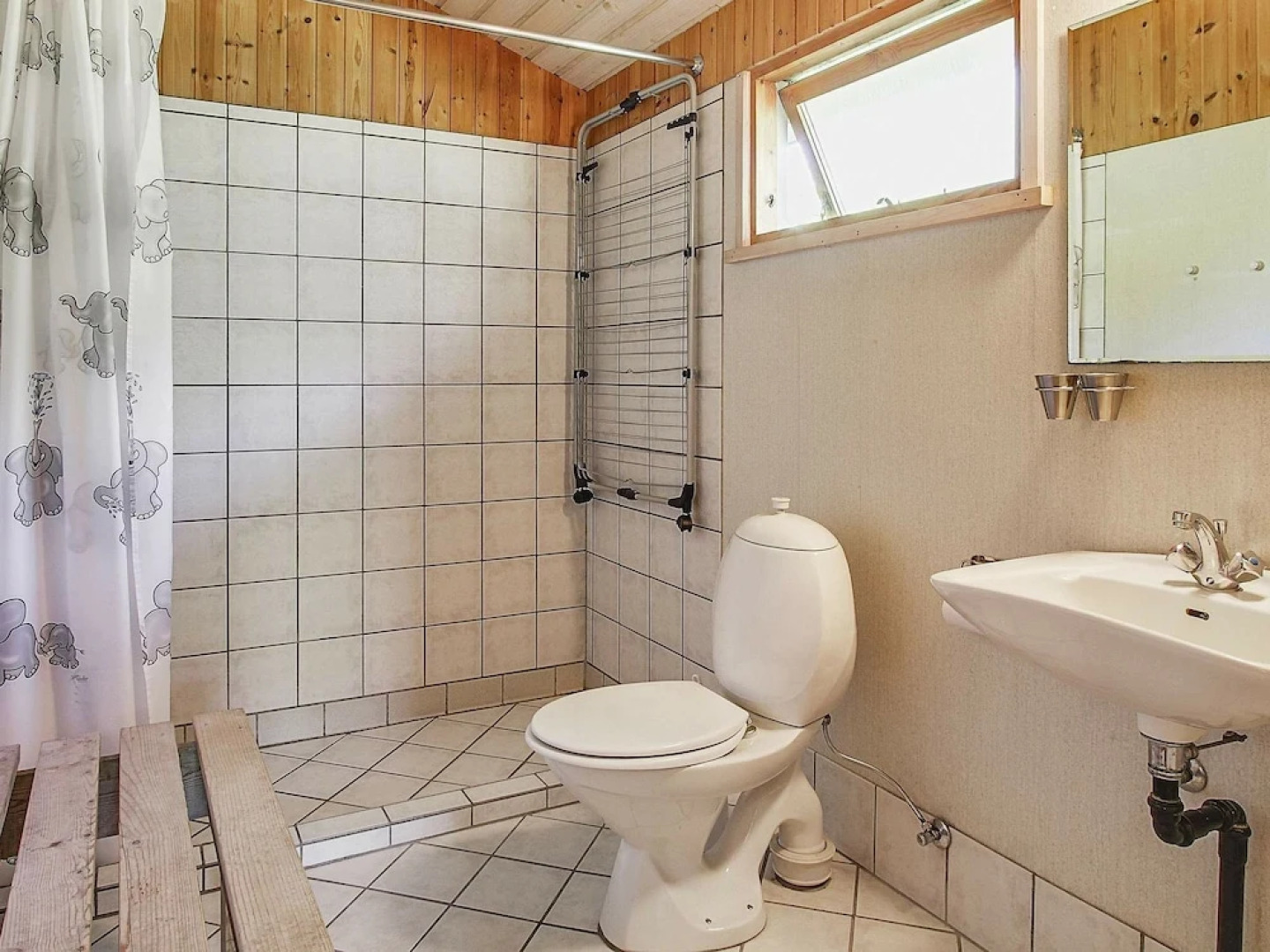 Secluded Holiday Home In Jutland With Beach Nearby