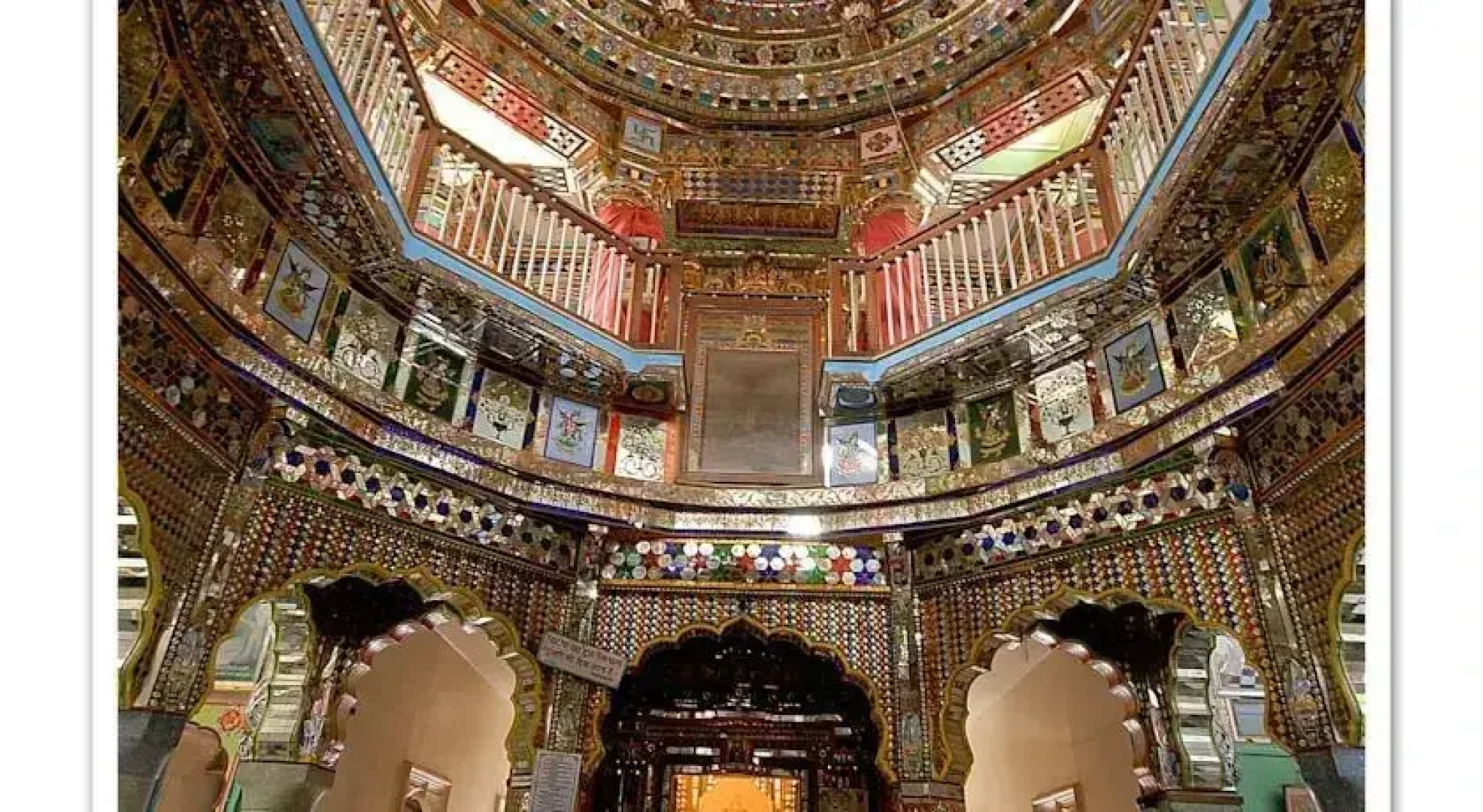 Heritage Hotel Lal Niwas