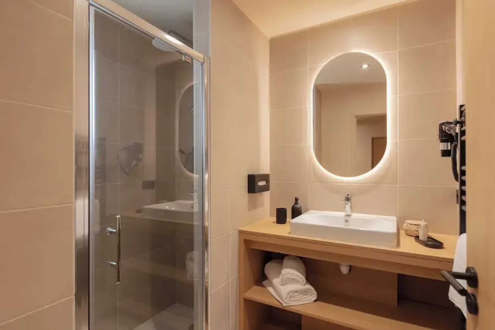 Hôtel Horizon Resort Massane & Spa