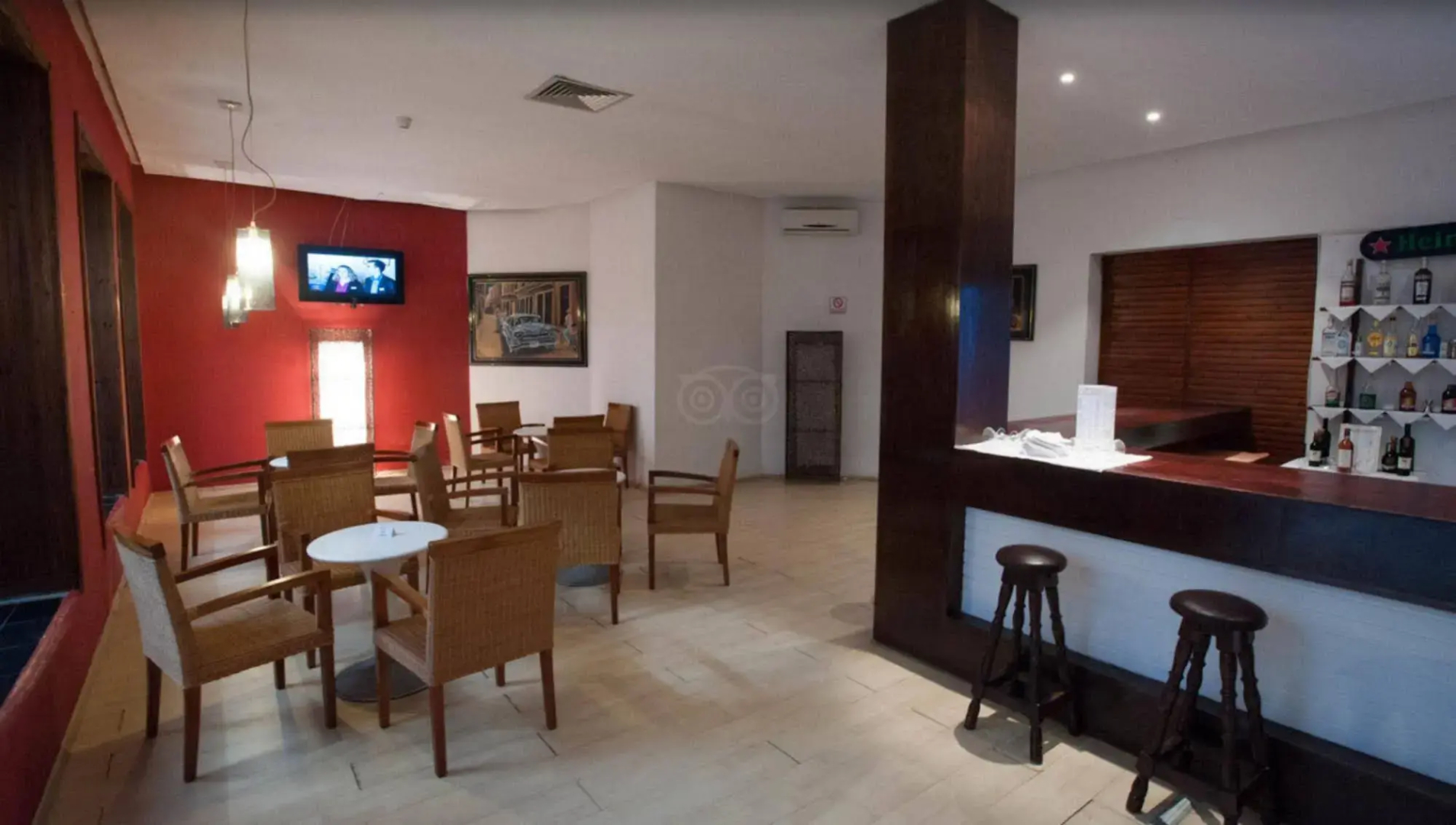 Caribbean World Monastir Hotel