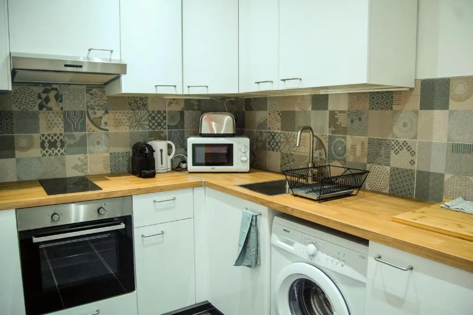 POISSY Appartements COSY