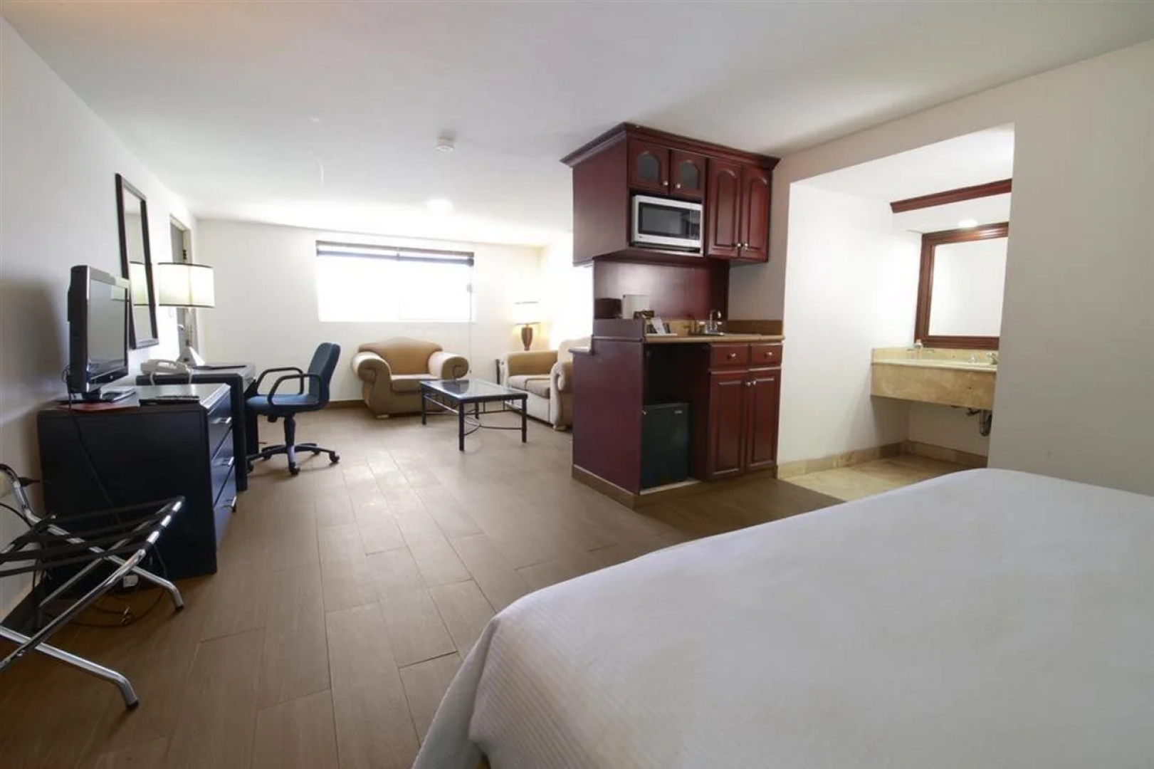 Gamma Ciudad Obregon by Fiesta Inn