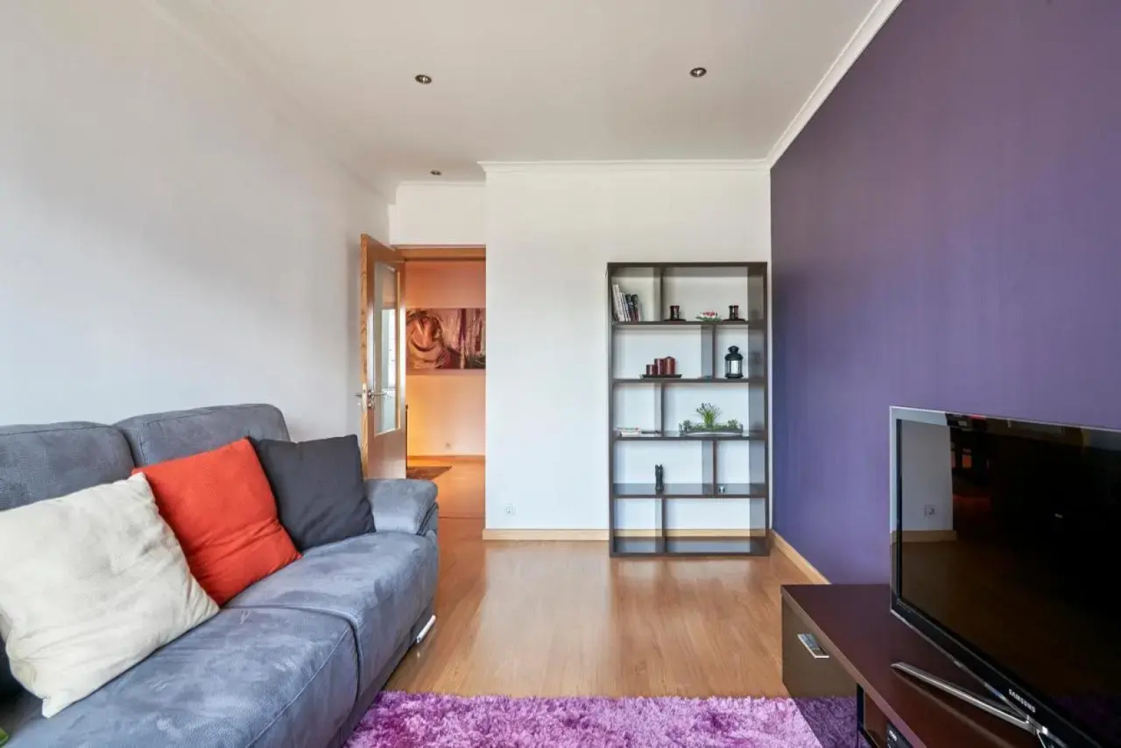 In Bed with Lisbon 4E