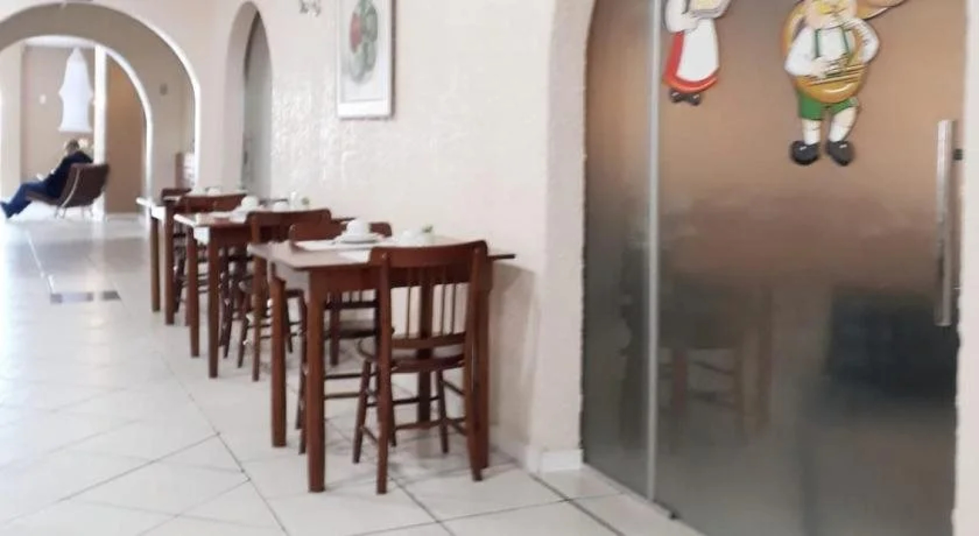 Cithos Hotel