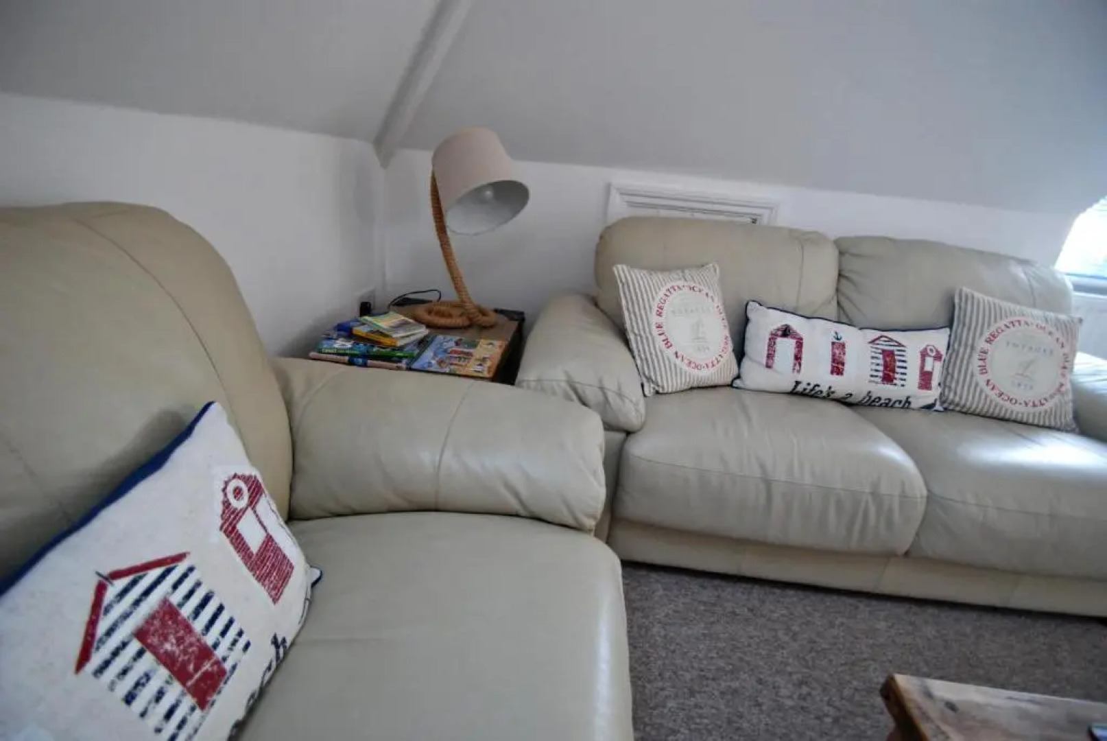 Southern Breeze Lodge