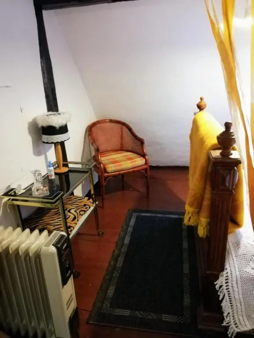 B&B Basic Übernachten in Ruhla