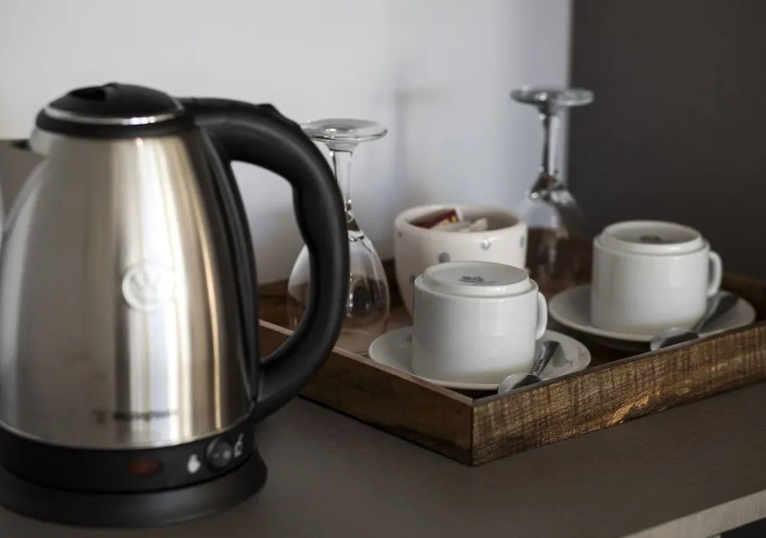 Alto Traful by DOT Boutique