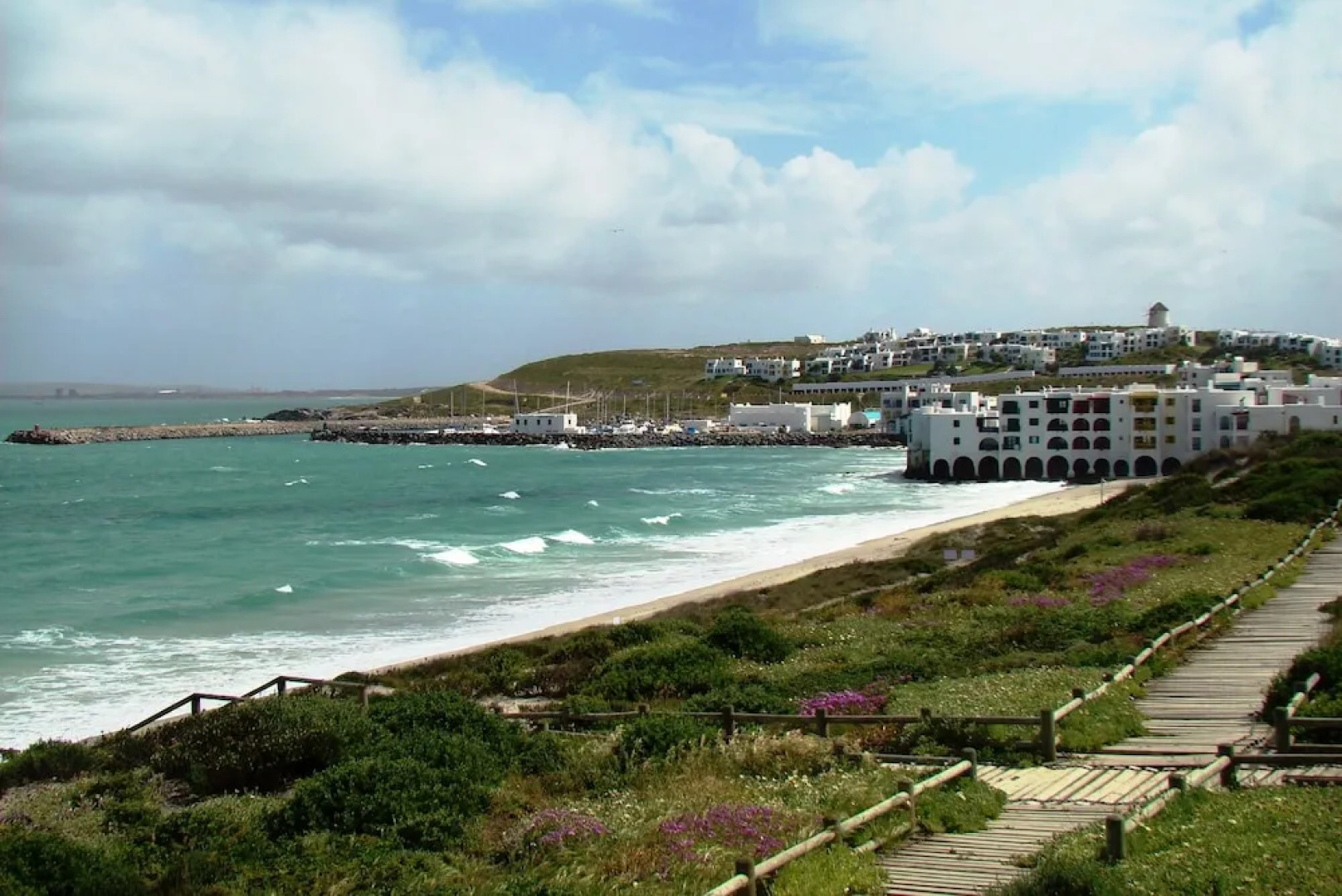 Bella Casa, Langebaan 4-Sleeper