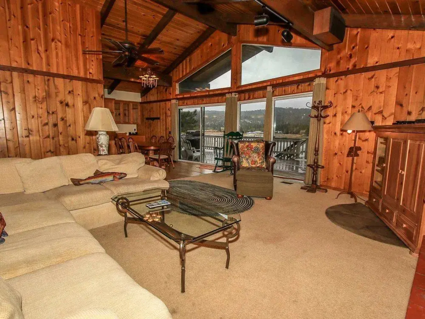 Lakefront Sanctuary #1306