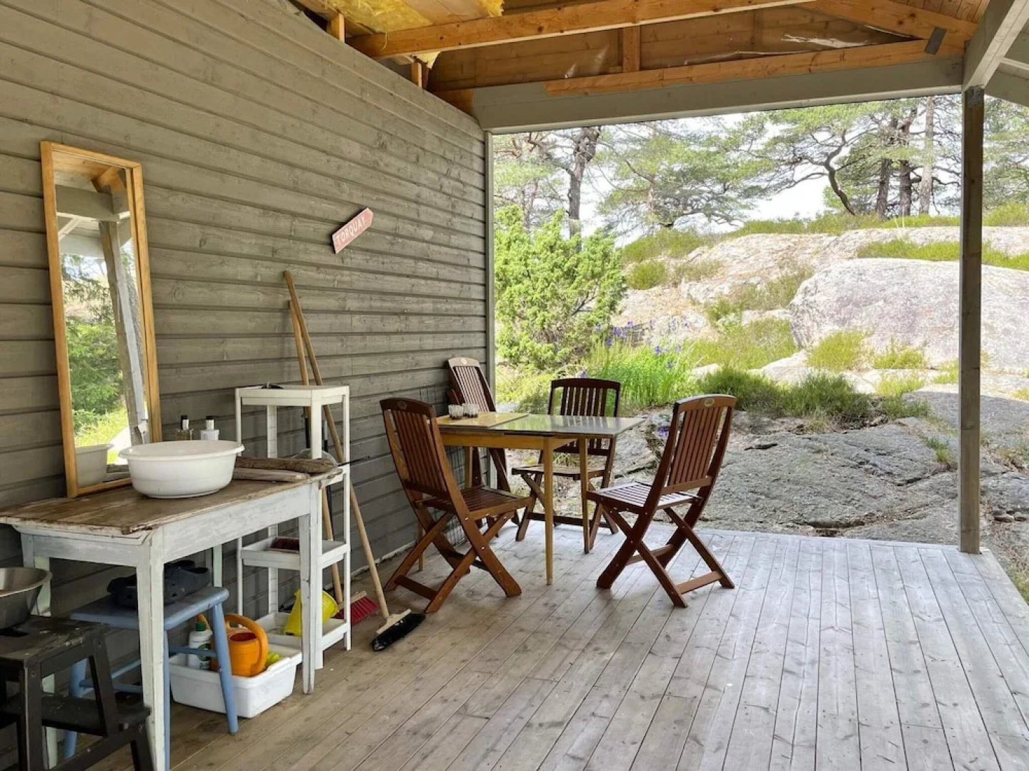 3 Person Holiday Home in Uddevalla-by Traum