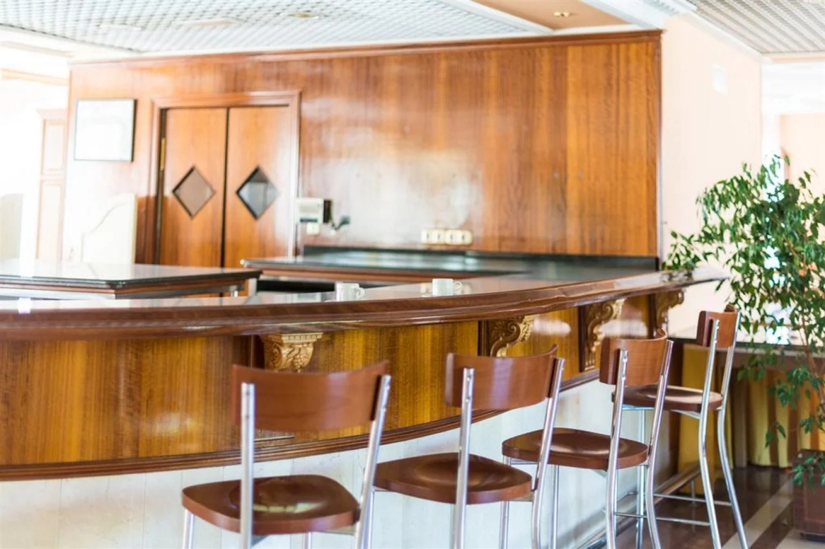 Hospedium Hotel Blu Sondika