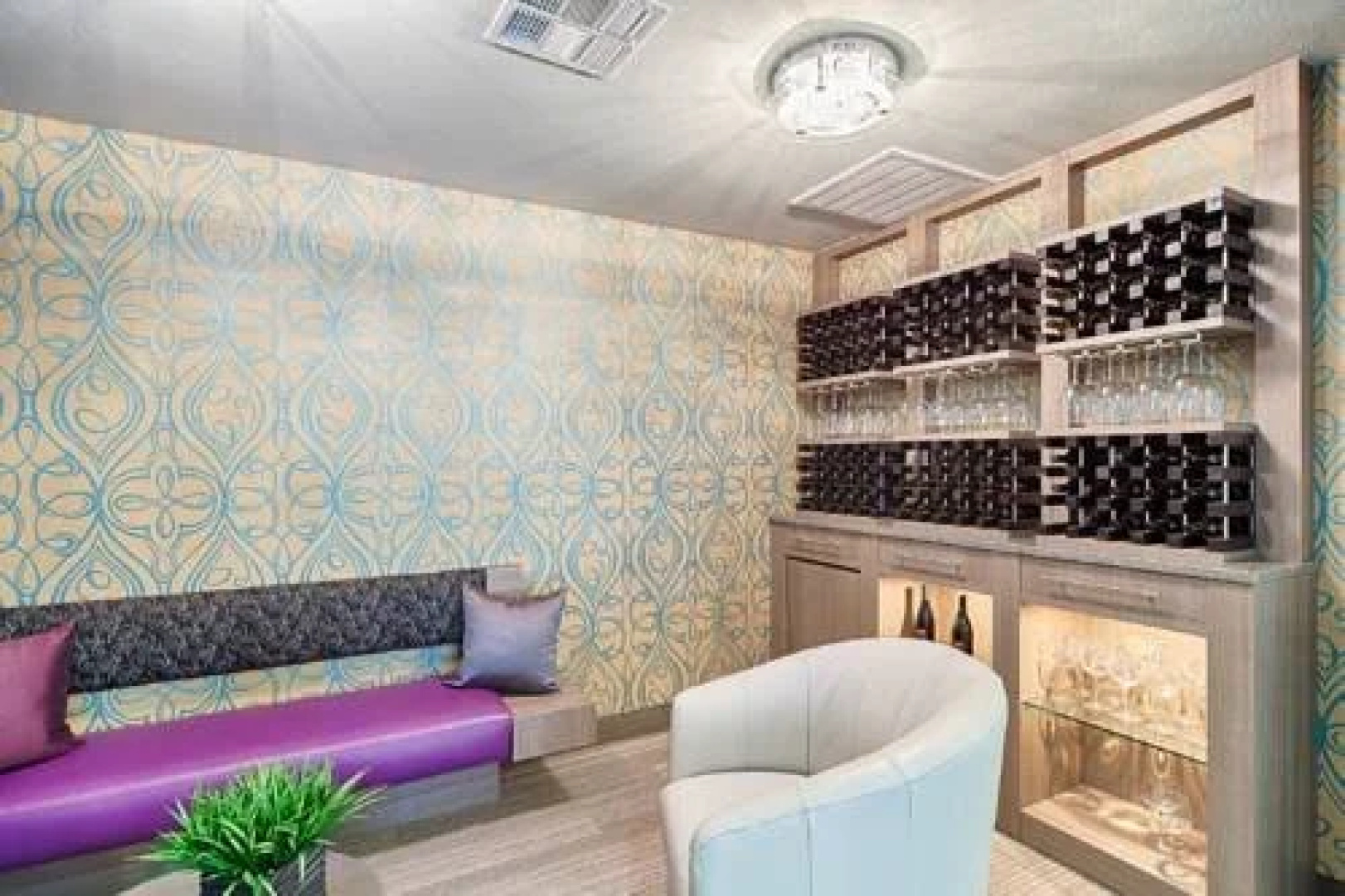 Sundance Luxury Resort