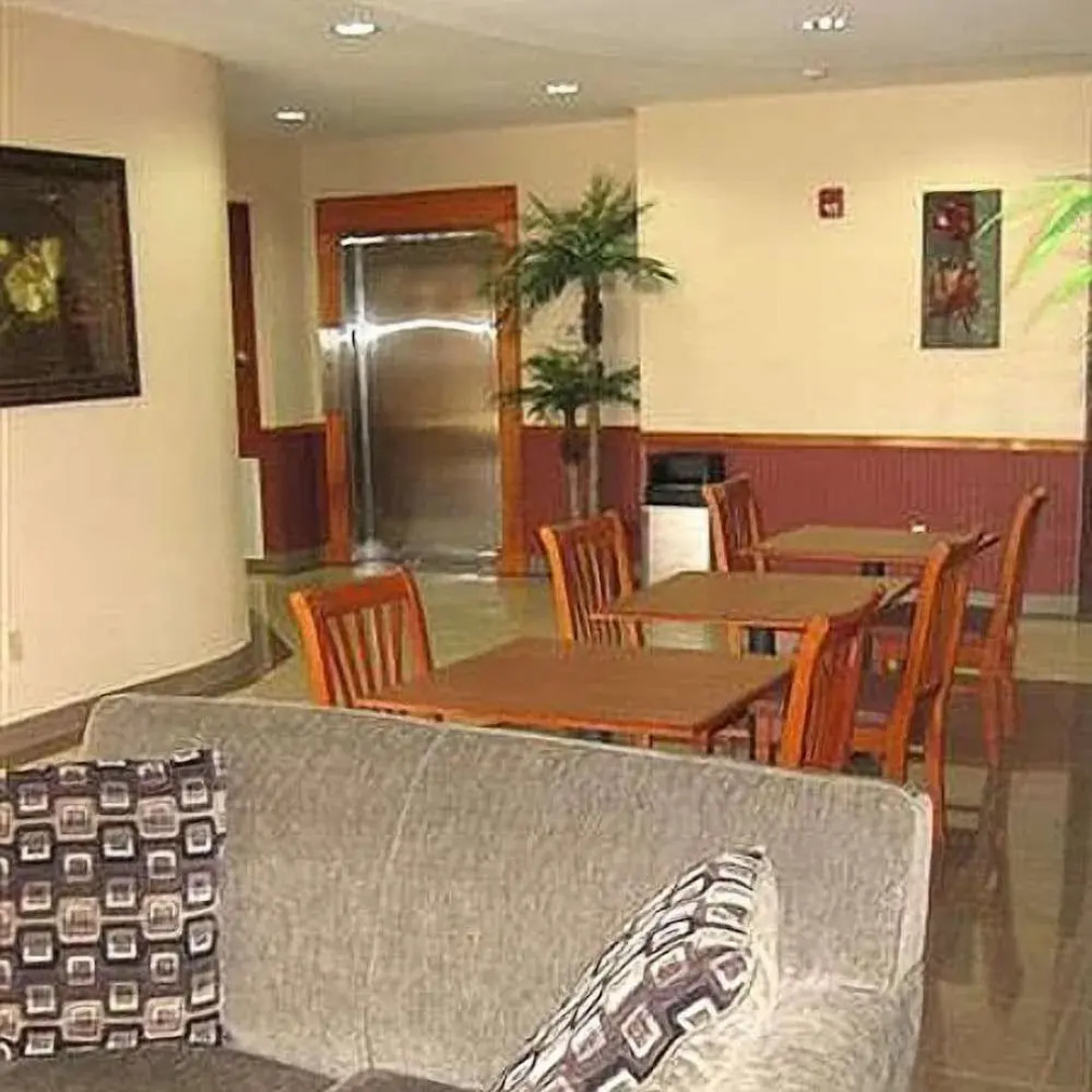 Heritage Inn Picayune