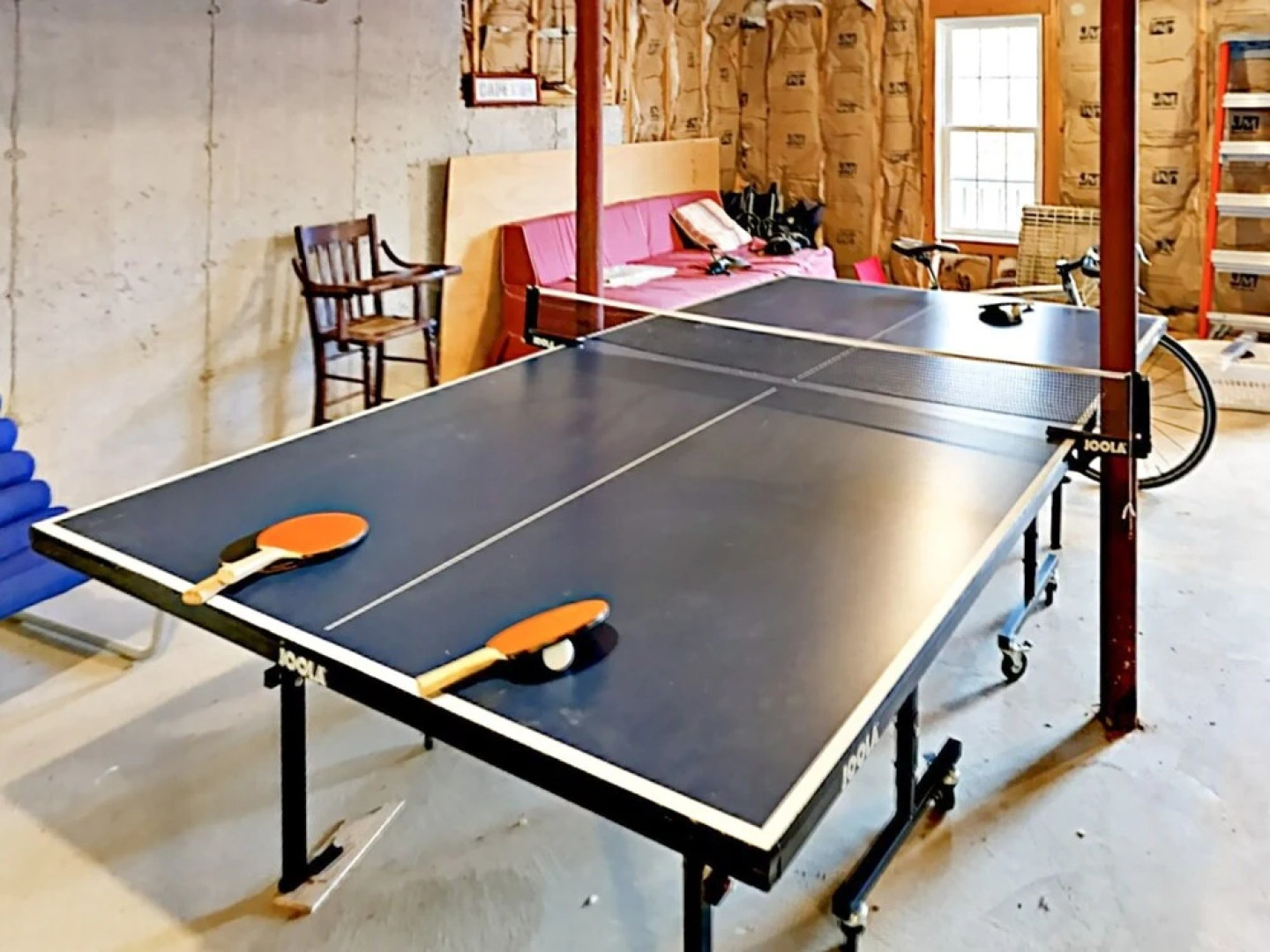 Serene Chatham House by Oyster Pond by RedAwning