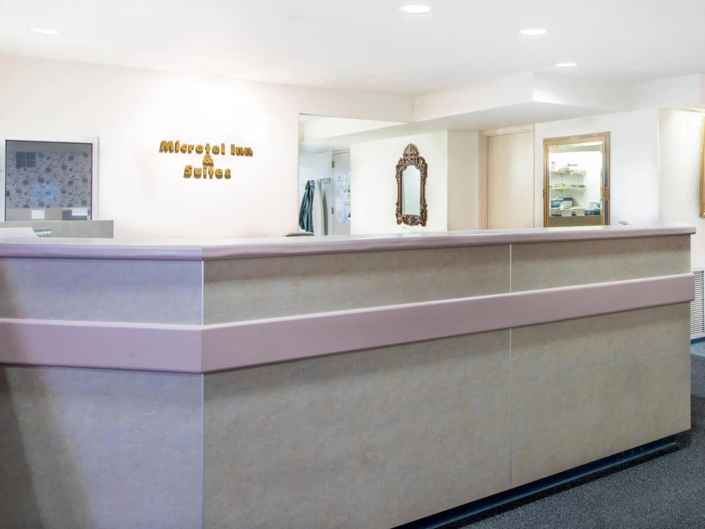 Microtel Inn & Suites By Wyndham, Ste. Genevieve