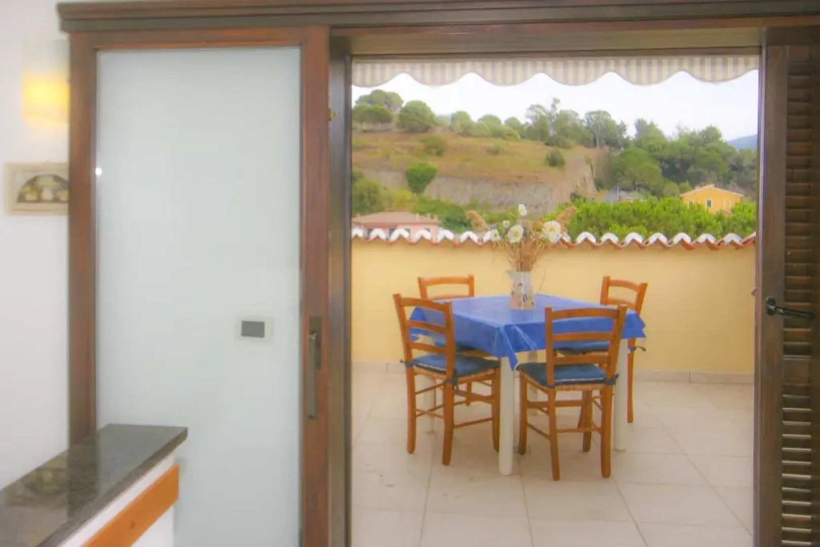 Bilocale Il Porto n.23